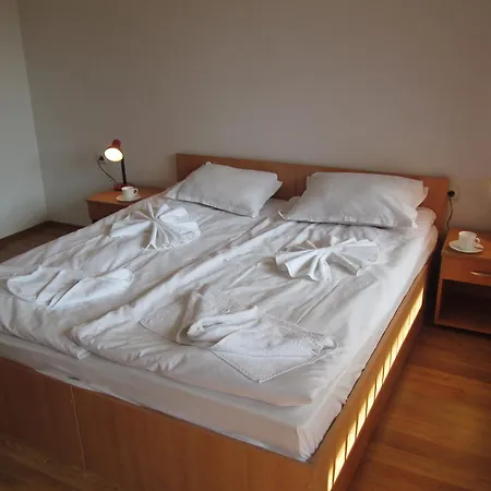 Apartamento Edelweiss Park Alexander Services