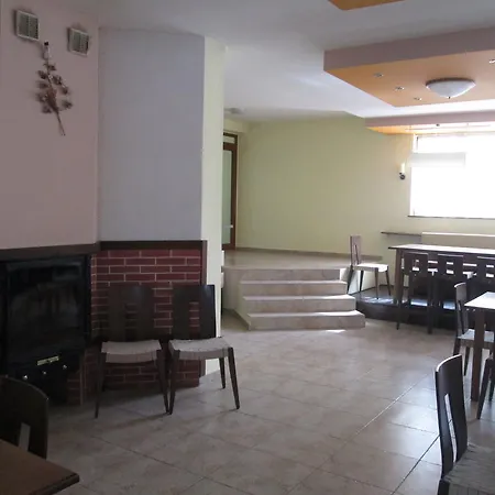 Apartamento Edelweiss Park Alexander Services