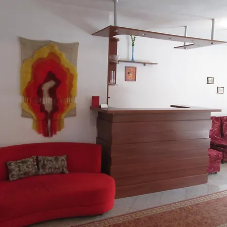 Apartamento Edelweiss Park Alexander Services Bansko