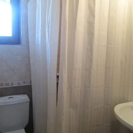 Apartamento Edelweiss Park Alexander Services *