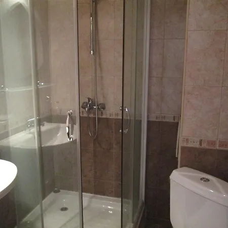 Apartamento Edelweiss Park Alexander Services Bansko