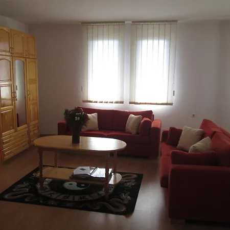 Apartamento Edelweiss Park Alexander Services Bansko