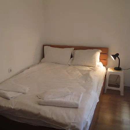 Apartamento Edelweiss Park Alexander Services
