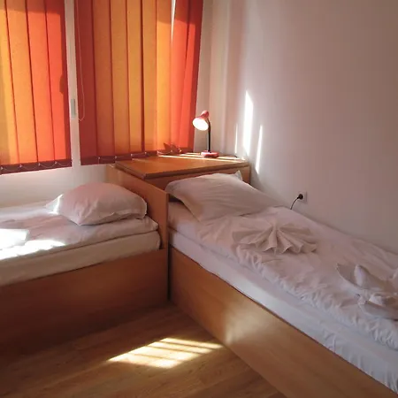 Apartamento Edelweiss Park Alexander Services
