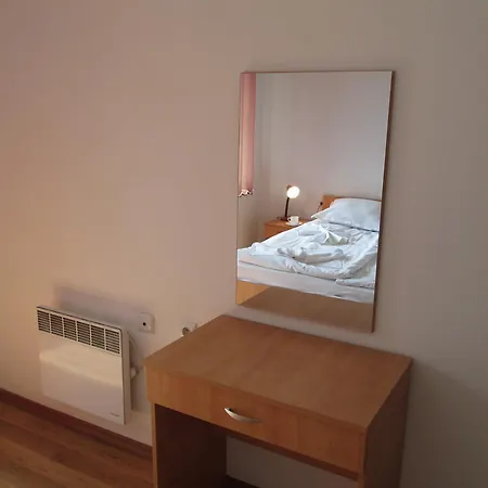 Apartamento Edelweiss Park Alexander Services Bansko