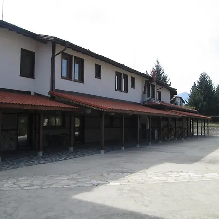 Apartamento Edelweiss Park Alexander Services Bansko